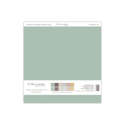 Básicos - Un bosque a orillas del alma