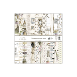 Hojas sueltas - Celebrando nuestro amor