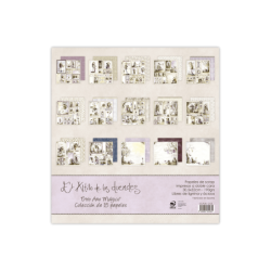 Hojas sueltas - Otro año mágico