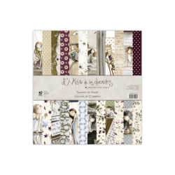 Hojas sueltas - Susurros de hada