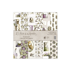 ​Hojas sueltas - Inspiración