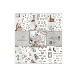 Colección - Mis angelitos de cuatro patas