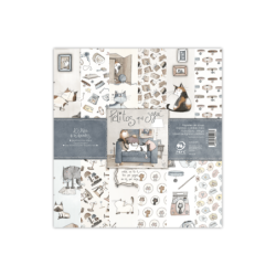 Colección - Pelitos en el sofá