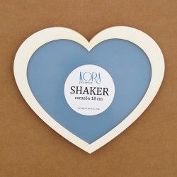 Shaker - Corazón