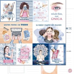 Super Girl - Women´s planet