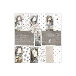 Colección - El jardín de Ofelia