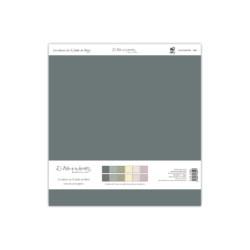 Básicos - El jardín de Ofelia