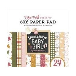 Colección - Special Delivery Baby Girl