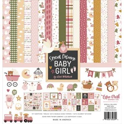 Colección - Special Delivery Baby Girl