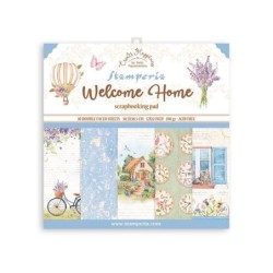 ​Colección - Create Happiness Welcome Home