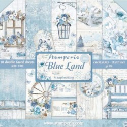 Colección - Blu Land