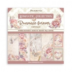 Colección - Romance Forever