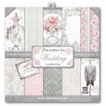 Colección -Wedding