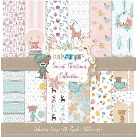Colección - Sweet Christmas