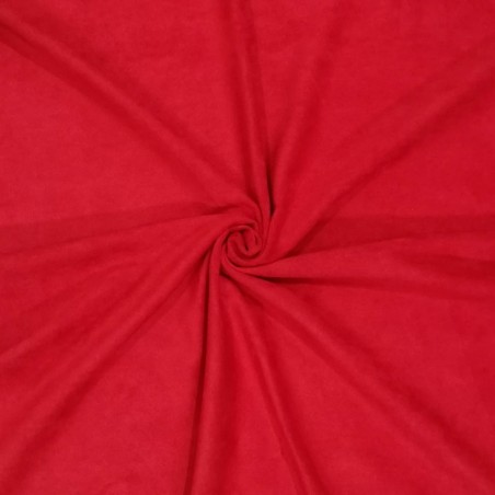 Antelina - Rojo Imperial