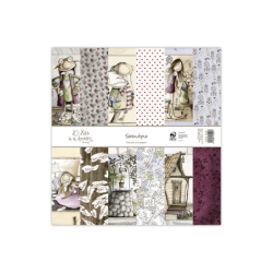 Colección - Serendipia