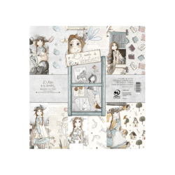 Colección - El mundo de Valentina