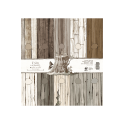 Colección - Las maderas del Altillo