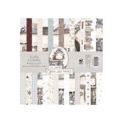 Colección - La pequeña Ofelia entre hilvanes