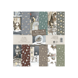 Colección - Rescatando la Navidad