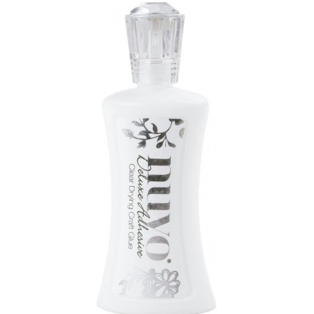 Adhesivo Nuvo Deluxe - 60ml