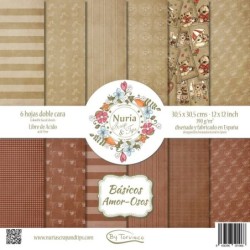 Básicos - Amor Osos