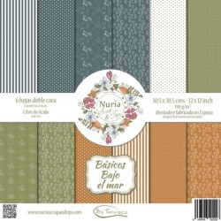 Básicos - Bajo el Mar