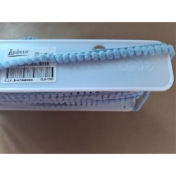 Cinta Madroños - Azul Bebé