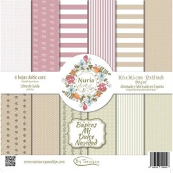 Básicos - Mi dulce Navidad