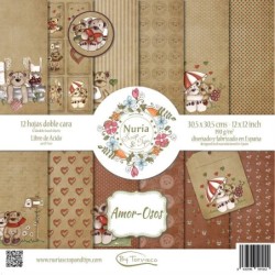 Colección - Amor Osos