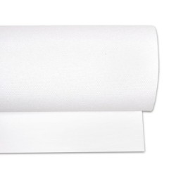 Tela de encuadernar - Blanco