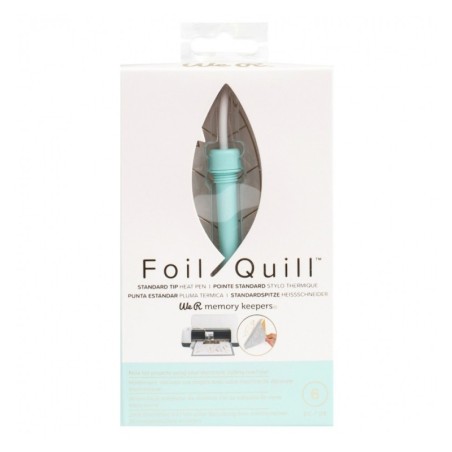 Lápiz Foil Quill punta estándar
