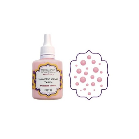 Enamels líquido - Pink dreams