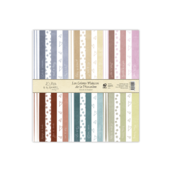 Colección - Los Colores Mágicos de la Primavera