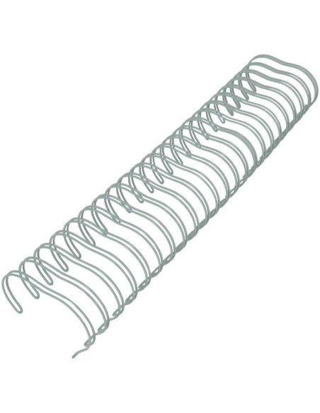 Espiral 0.65"