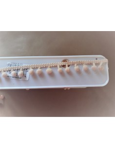 Cinta Madroños - Azul Bebé 2