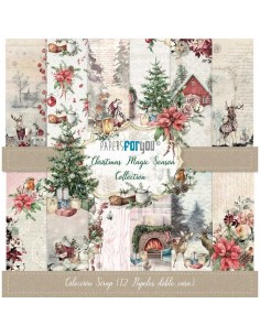 Colección - Christmas Magic Season