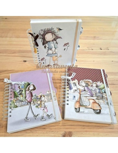 Libretas