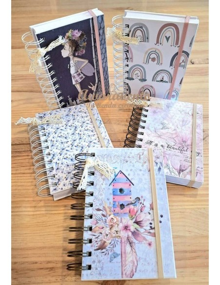 Libretas