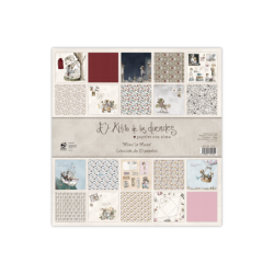 Colección - Mimí la Musa