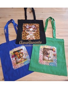 Tote bag