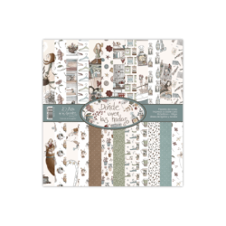 Colección - Donde Viven las Hadas