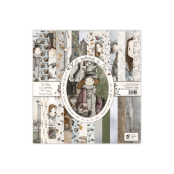 Colección - Los Hechizos de Olga