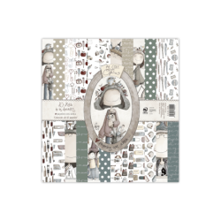 Colección - Al cole con Ofelia