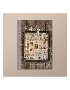 Revista - Puntadas mágicas 4
