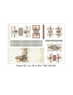 Panel - Neceseres