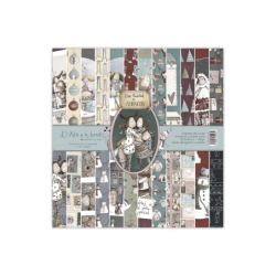 Colección - Una Navidad de Abrazos