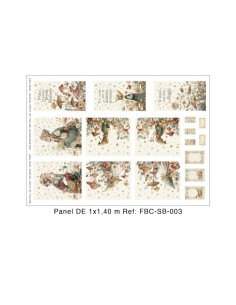 Panel - Imágenes
