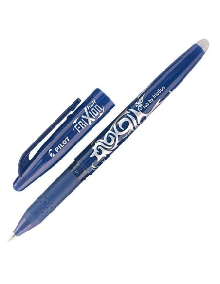 Bolígrafo Pilot Frixion