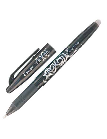 Bolígrafo Pilot Frixion